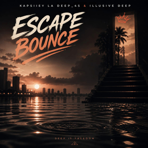 Escape Bounce