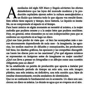 Costurera y carpintero