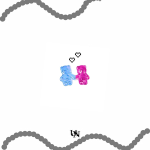 Equal(You+Me=♡) (inst.)
