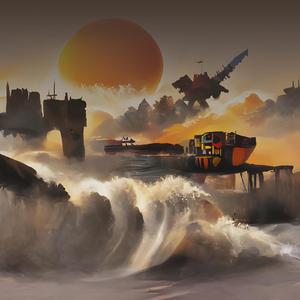 My Osage Goodding Mulberry