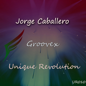 Groovex (Original Mix)