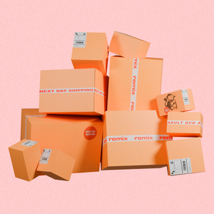 7 Foot 1 (WiP Remix)