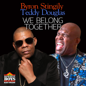 We Belong Together (Main Instrumental Mix)