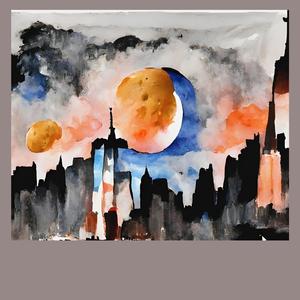 Rising from Oppression (Acoustic)