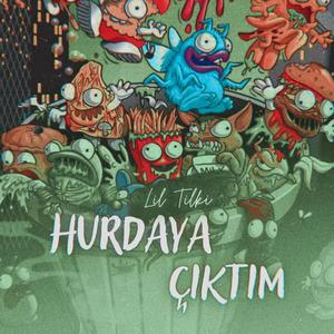 HURDAYA ÇIKTIM