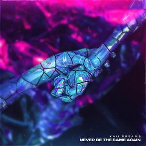 Never Be the Same Again