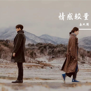 情感较量（降调版）