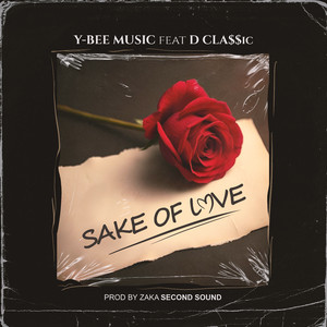 Sake Of Love