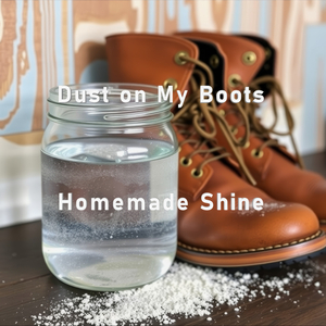 Dust on My Boots