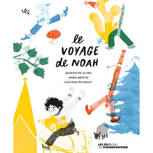Danse hongroises du 17ème siècle pour quintette à vent: I. Allegro moderato
