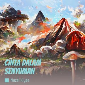 Cinta dalam Senyuman