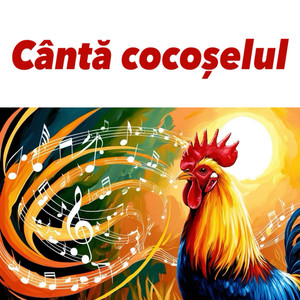 Cântă cocoșelul