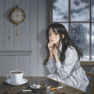 相思毒之心伤-廖捷凯