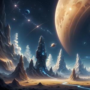 Whisperer in the Dark