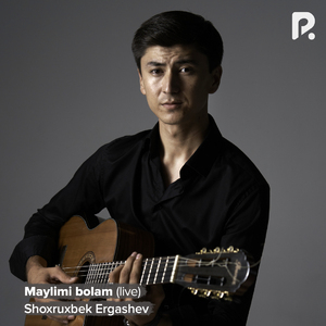 Maylimi bolam (Live)