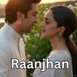 Raanjhan