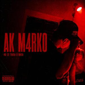 NO SE TRATA D NADA (feat. KBK)