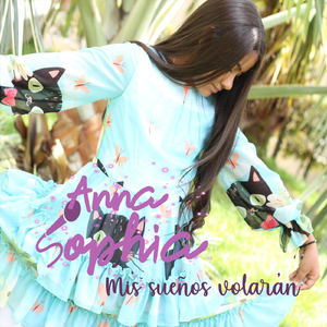 Mis Sueños Volarán