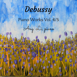 Préludes Livre 2, L. 123: IV. Les Fees Sont D' Exquises Danseuses