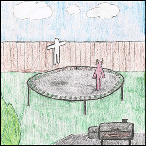 Satan Called Me Aloof So I Played This Song