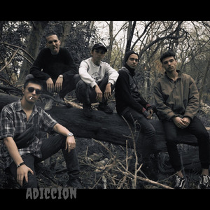 Adicción