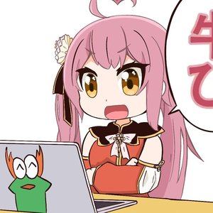 からくりピエロ