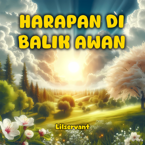 Harapan Di Balik Awan