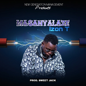 Masanyalaze