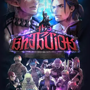 阿卡狄亚登天斗技场 重量级丨M12S本体