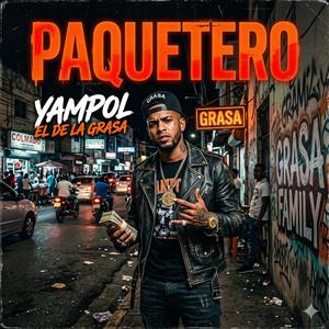 Paquetero