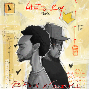 Ghetto Boy (Remix) (Remix)