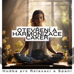 Vyvážení Čakry: Tělo, Mysl a Duše