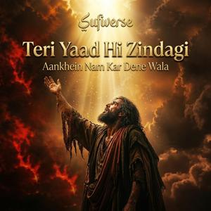 Teri Yaad Hi Zindagi (Sufiverse)
