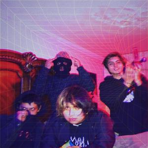 feelin funny (420 pt. 3) (feat. Over, Mad Cortes, AB R & Kid Bambu)