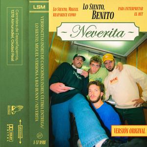 Neverita (En directo)