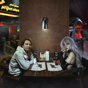 Flashforward (prod. by Kapellmaister)