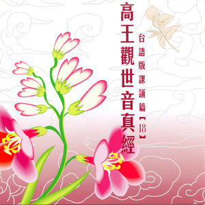 高王觀世音真經 台語版課誦 [18]