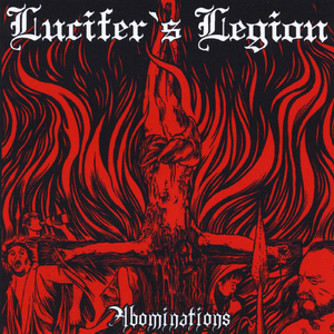 Malevolent in the Eyes of God