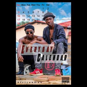 Ik'sasa (feat. Foreveryoung)