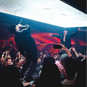 GALA 周末夜 NOV.15 @ NING SET