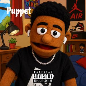 Puppet (feat. 2tg Scoot)