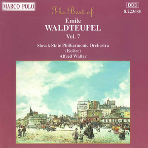 Nuee d'oiseaux (Cloud of birds), Op. 243:Nuee d'oiseaux, Polka, Op. 243