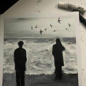 追光者 x 梦醒 x 断线 （sk remix）