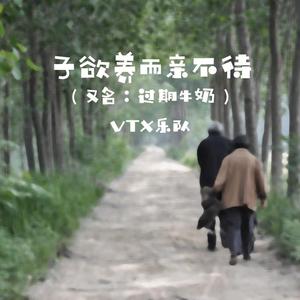 子欲养而亲不待