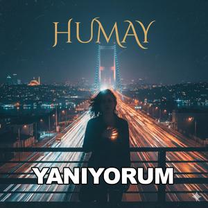 Yanıyorum