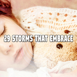 Step into the Storm.