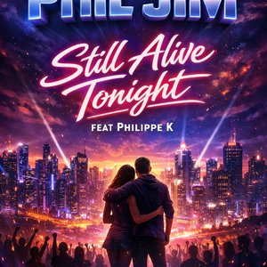Still Alive Tonight