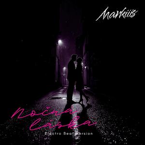 Nočná láska (Electro Beat Version)