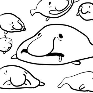 SIDESWIPE横炮 FT.海胆兽