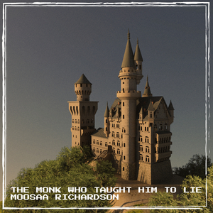 The Monk Who Taught Him to Lie